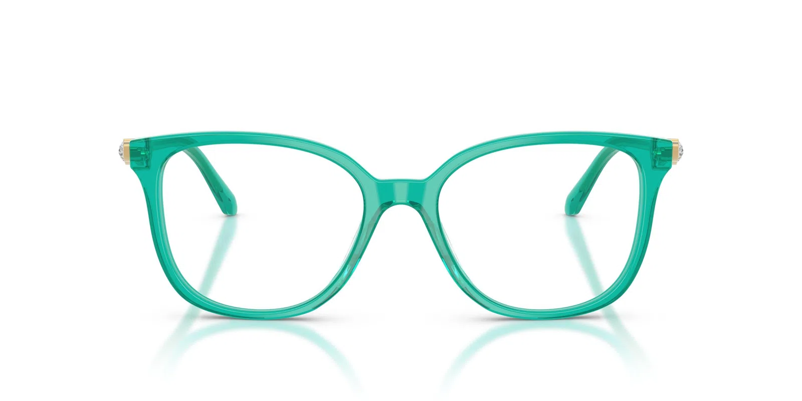Swarovski 2069 Eyeglasses - view 19